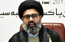 حجت الاسلام سید احمد اقبال رضوی 