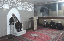 آیت الله مجاهدی