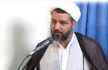 معاون تبلیغ و آموزش های کاربردی حوزه علمیه استان مركزي