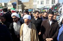 نماینده ولی فقیه در استان مرکزی