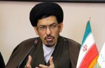 حجت الاسلام علیزاده موسوی