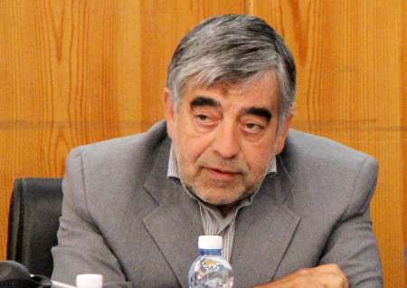 محمد قمی نماینده مردم پاکدشت در مجلس شورای اسلامی