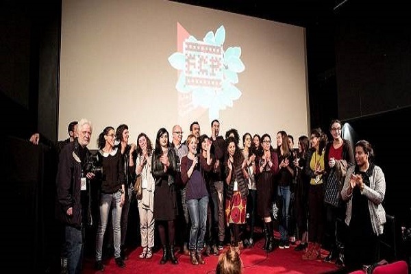 إفتتاح مهرجان الفيلم الفلسطيني في الدنمارك 