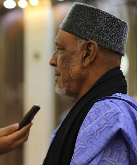  محمد شمس الدين حيدر