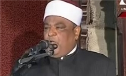 «عباس شومان» قائم مقام شیخ الأزهر مصر