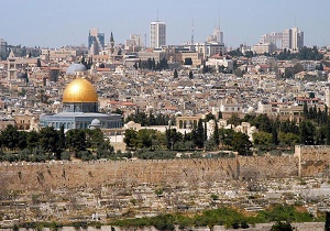 قدس بیت المقدس مسجد الاقصی