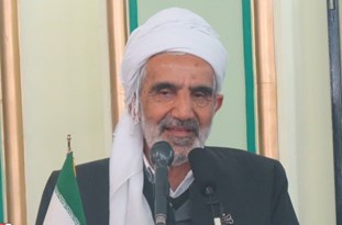 ماموستا رستمی