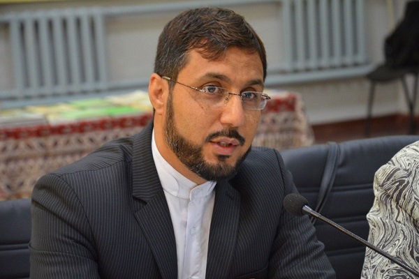 یحیی جهانغیری