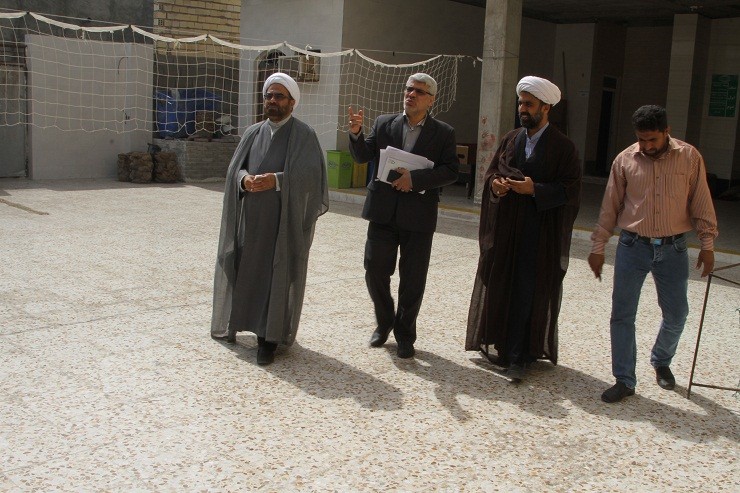 بازدید