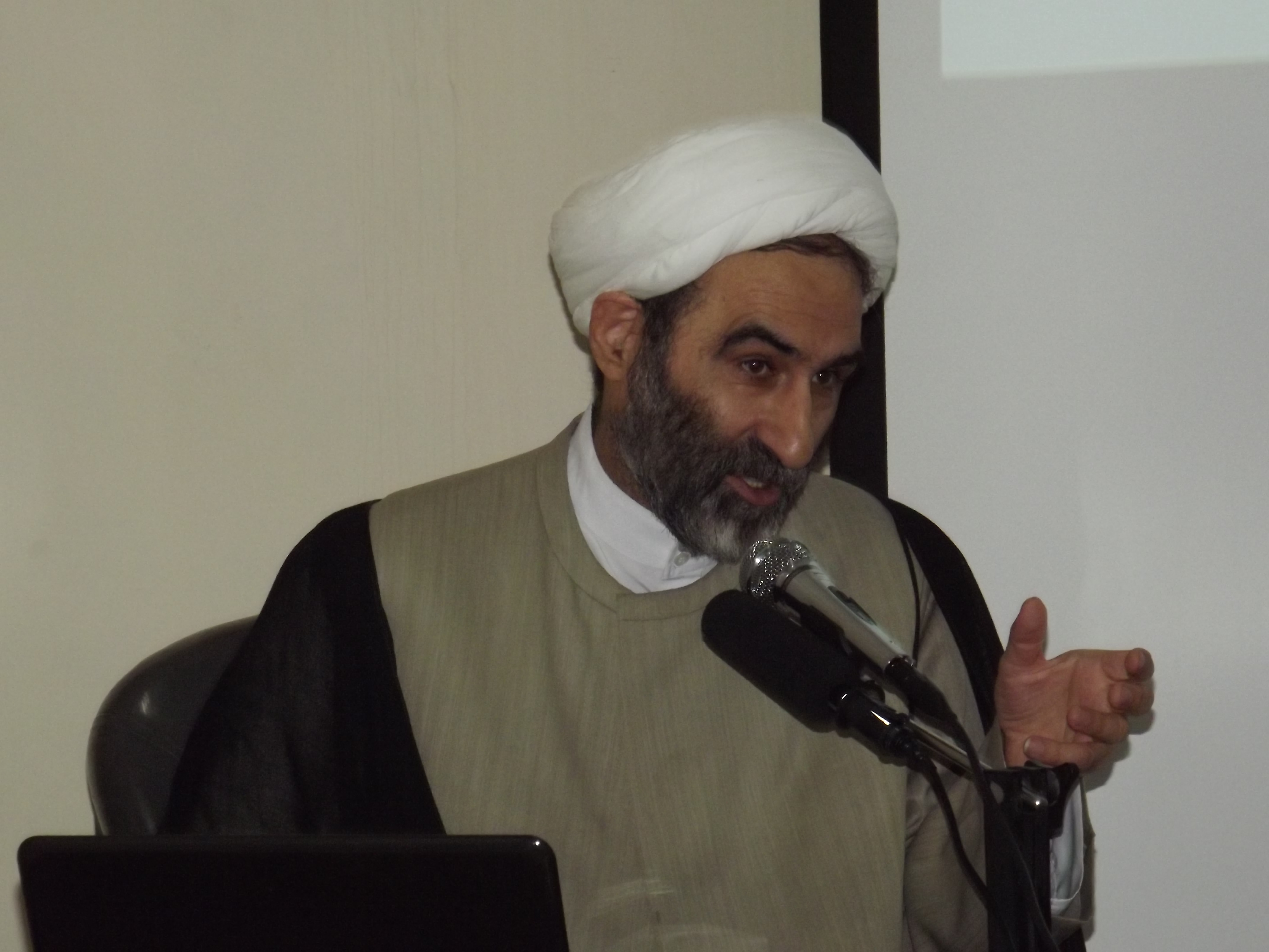 مبلغی