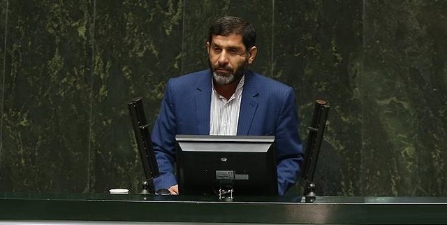 سهراب گیلانی، نماینده مردم گتوند و شوشتر در مجلس شورای اسلامی