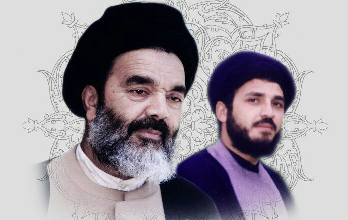آيت الله اعتمادي كاشاني