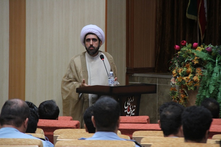 امامت نداجا