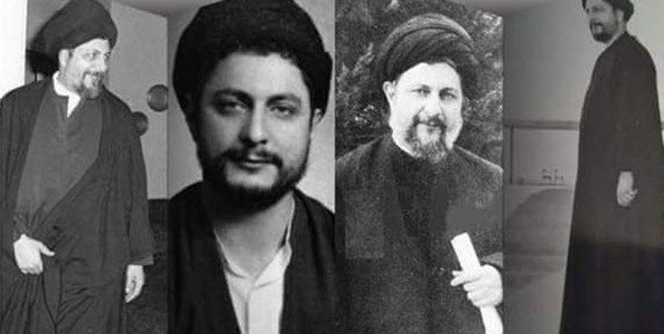 امام موسی صدر