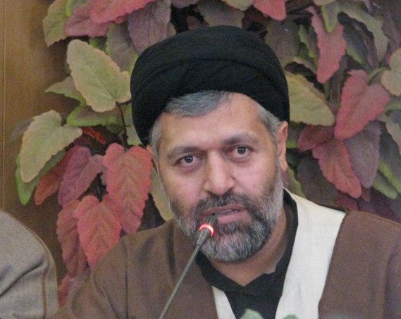 سیدحسین علیانسب