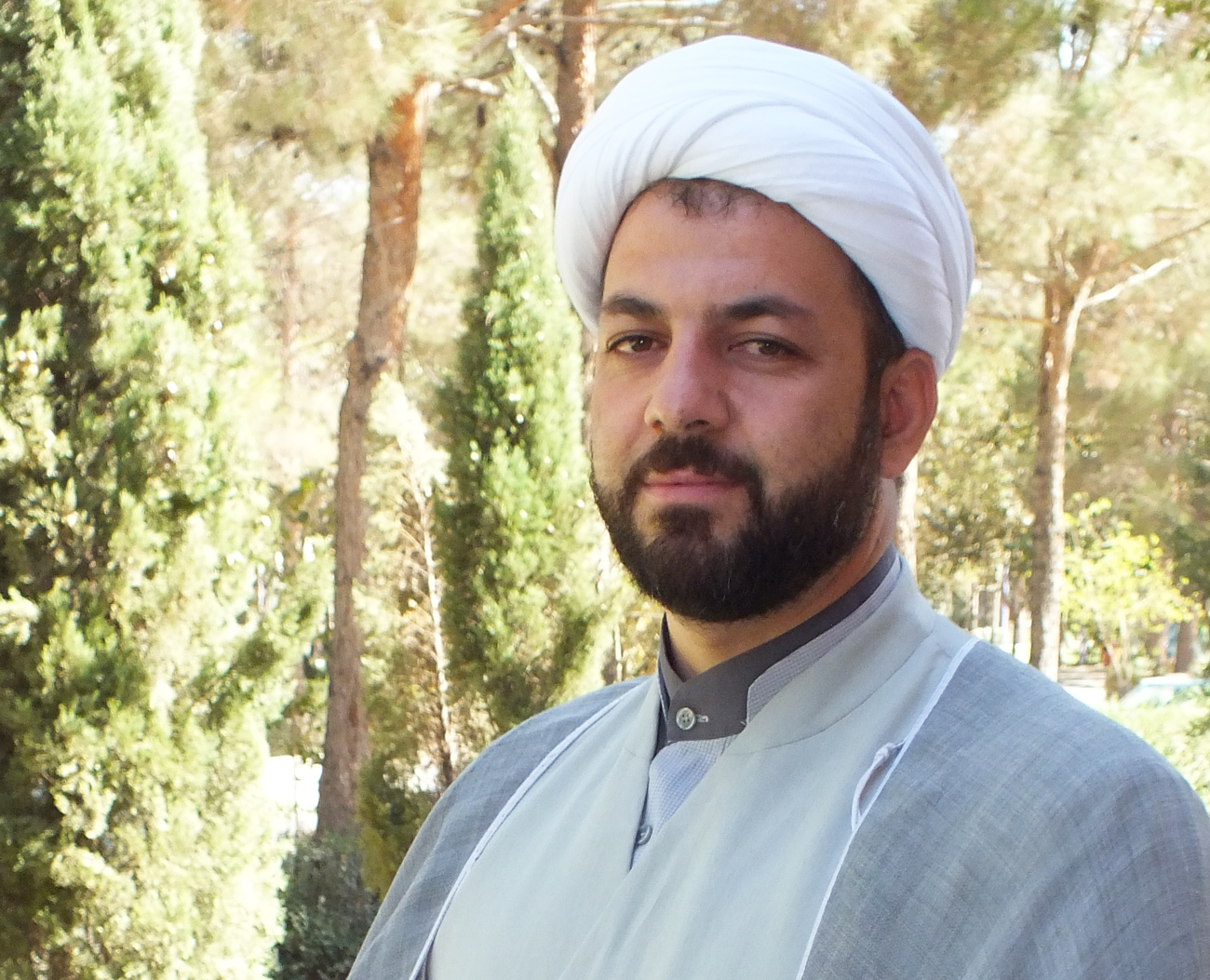 حجت الاسلام شفیعیان