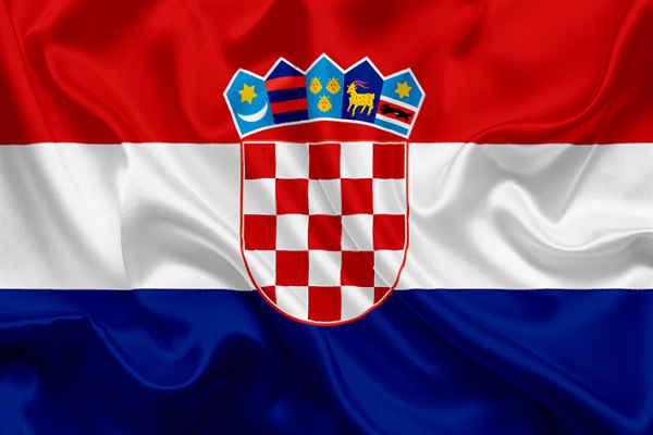 كرواتيا 