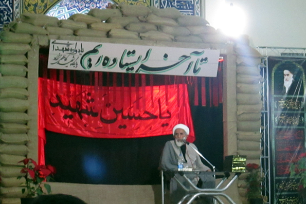 مهدی طائب