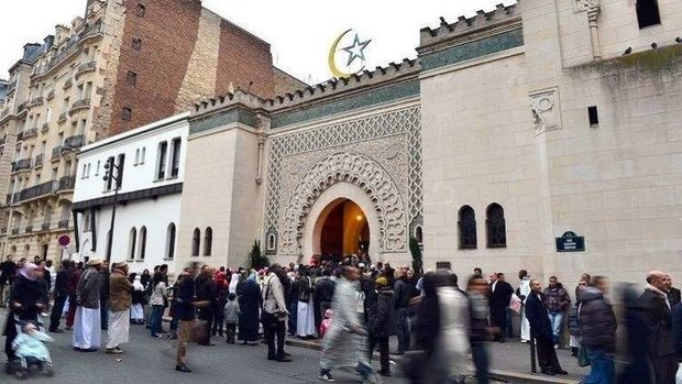 الشرطة الفرنسية تداهم جمعية إسلامية شيعية