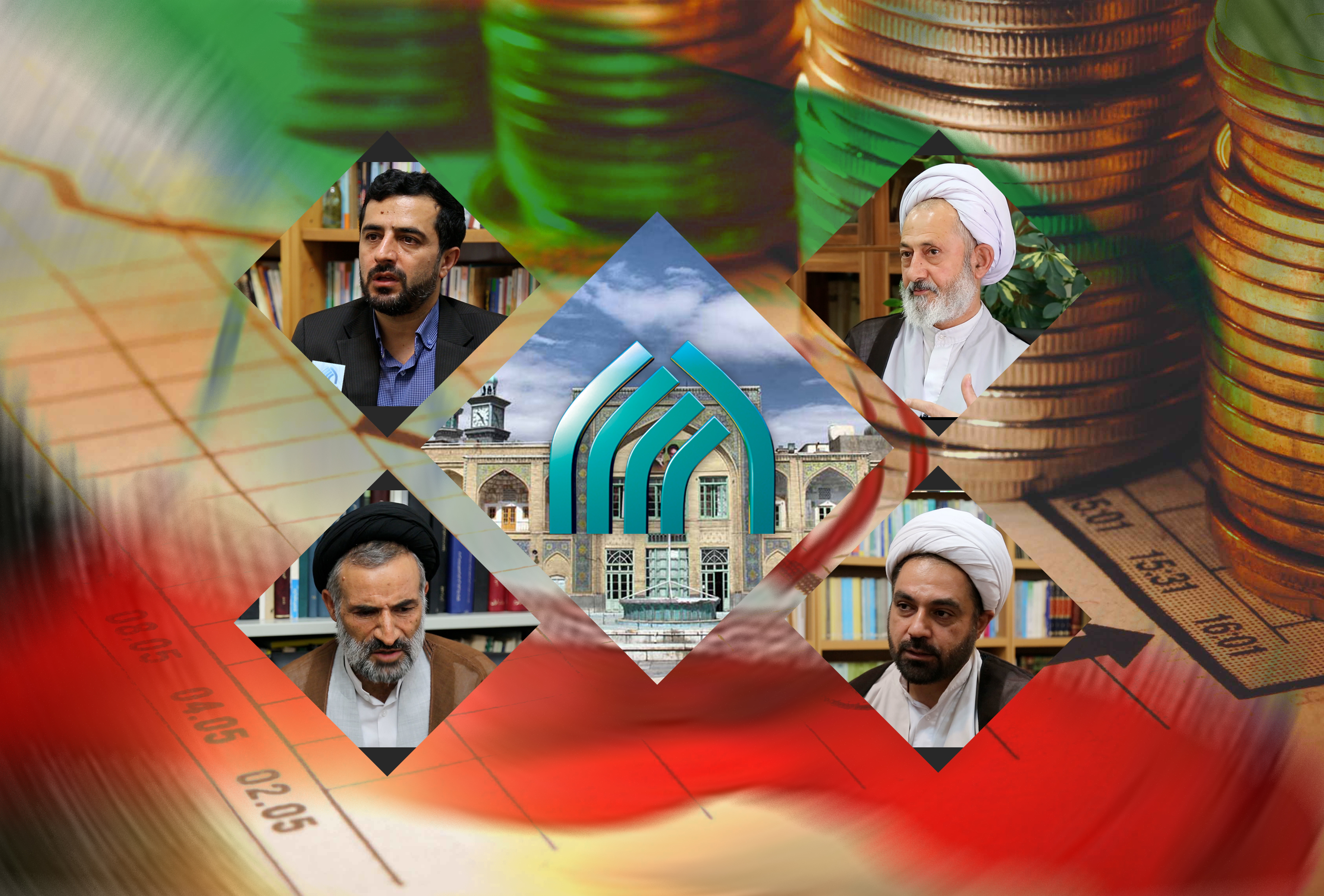 [۵۸۰۹۲۲] فیلم | راه حل نابسامانی های اقتصادی چیست؟