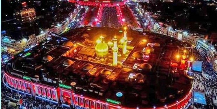 کربلا
