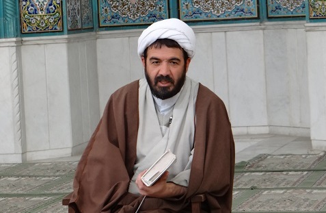 مجتبی نظری
