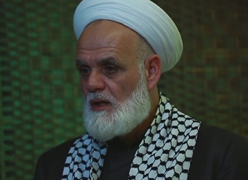 الشيخ محمد الخدورة: الاسلام يسعى لتكريس العيش المشترك
