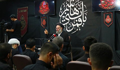 معهدُ القرآن الكريم يُنظّم محاضرات بحثيّة محورُها الإمام الحسين (عليه السلام)