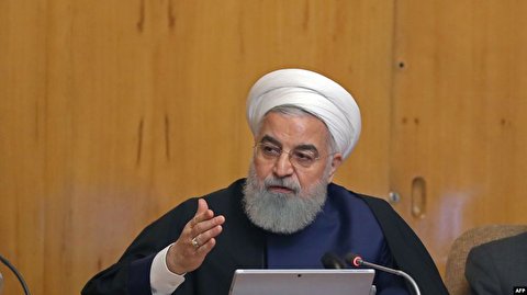 اعداؤنا وإن لم يعترفوا لكنهم تقبلوا أن استراتيجية الضغط الاقصى باءت بالفشل