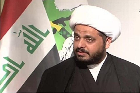 الارادة الالهية وحكمة المرجعية وتضحيات العراقيين افشلت مشروع داعش