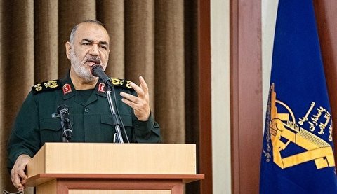 زوار ألاربعينية سيصهرون الاستكبار