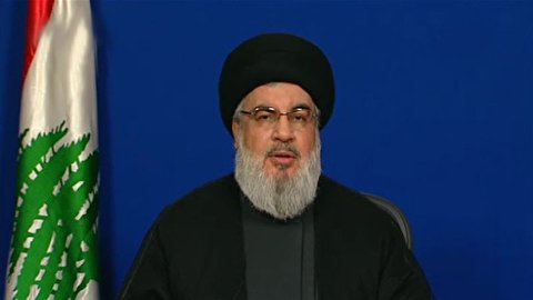 نطلب من شبابنا الانسحاب من الساحات