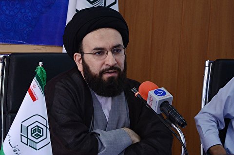 أكثر من 20 الف حافظ للقرآن الكريم ناشط في ايران