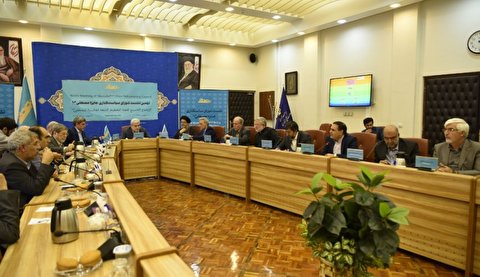 وصول مرشحي جائزة المصطفى(ص) بدورتها الثالثة إلى المرحلة النهائية