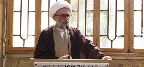 كأن الأعداء يريدون لبلاد الرافدين أن تكون راس الحربة في طعن جسد الأمة