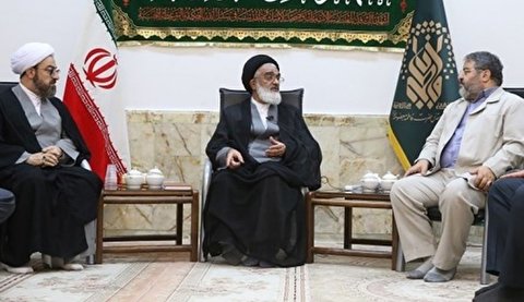 احبطنا هجوم الاميركيين في المجال السيبراني