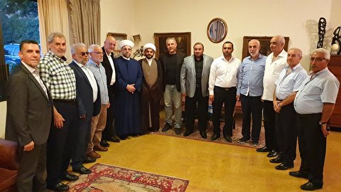 اللقاء الإسلامي حذّر من استثمار حركة الناس لصالح مشاريع وقوى لا تريد الخير للبنان