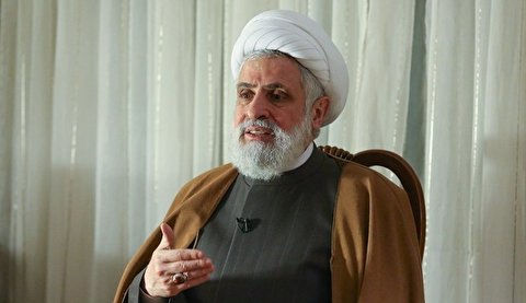 حزب الله لن ينجر إلى الفتنة التي تريدها امريكا