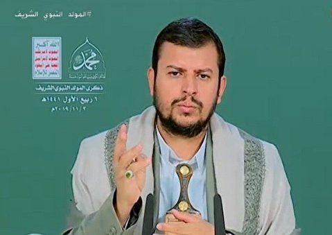 السيد عبدالملك: أخطر شيء على شبابنا هو الانفلات والفراغ