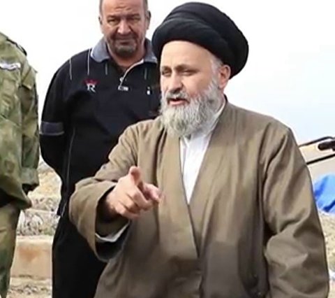 نرفض شيطنة إيران ورصدنا أكثر من 100 موقع لـ 