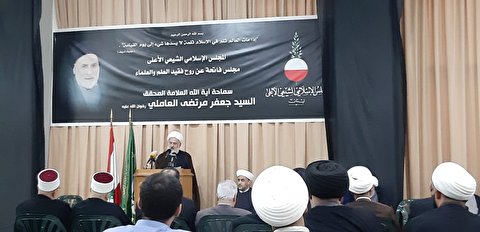 لحكومة قادرة على تنفيذ الاصلاحات ونظام انتخابي يعتمد الدائرة الواحدة مع النسبية