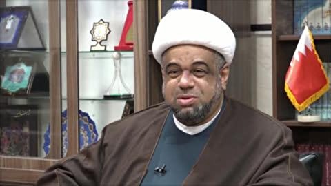 لا صحّة لشائعات حول وفاة آية الله قاسم