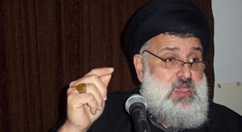 التعرض للمقاومة ورموزها اعتداء على شرف لبنان ومجده