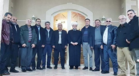 اللقاء الإسلامي الوطني دعا للاسراع بتشكيل حكومة انقاذية