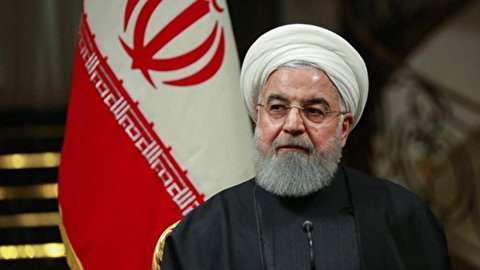 قدرة ايران على مواجهة الضغوط الخارجية اليوم اكبر من السابق