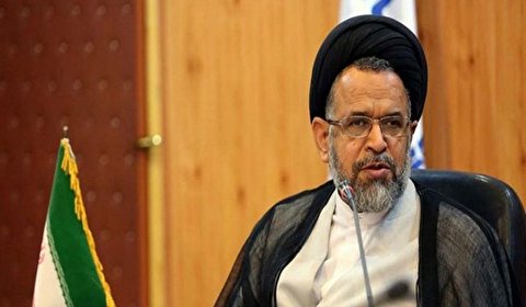 امريكا تكن خصومة قديمة ضد الشعب الايراني المنادي بالحق