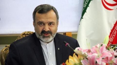 ايران والسعودية توقعان على اتفاق حول موسم الحج القادم