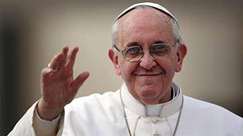 بابا الفاتيكان يوجه دعوة عاجلة من الإمارات بشأن الحرب في اليمن