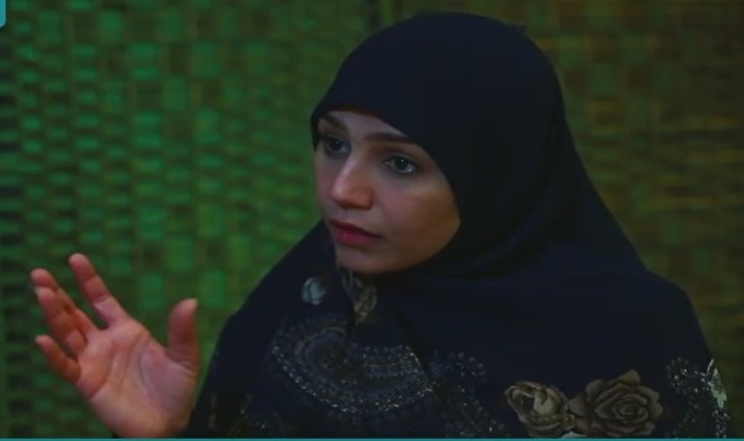 الدكتورة منال فنجان: الوحدة الاسلامية هي الهدف الذي لم نحققه حتى الان