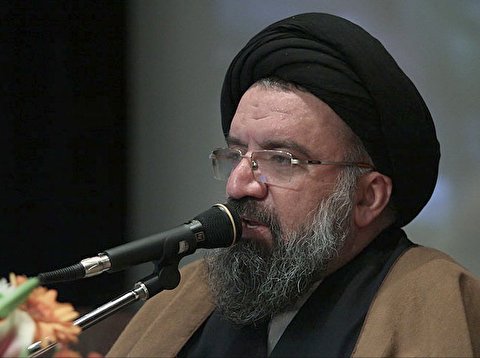 ايران لن ترضخ لمطالب الاعداء